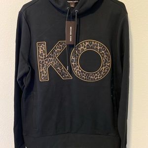 Micheal Kors hoodie